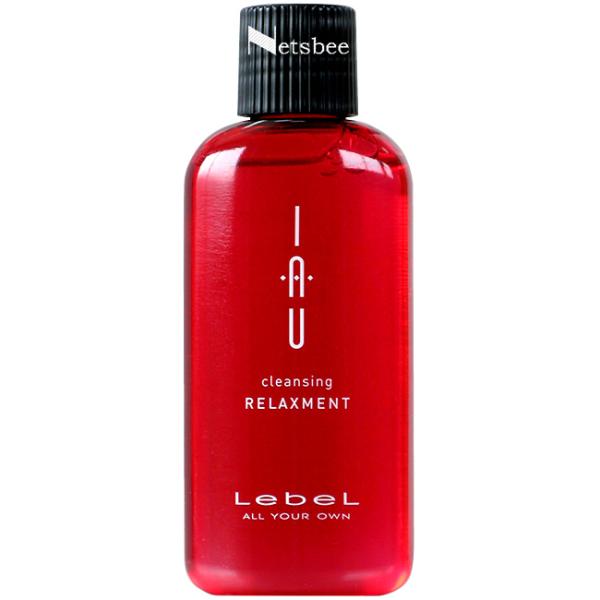 ルベル イオ クレンジング リラックスメント / 30mL（定形外 対応）