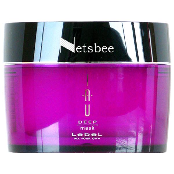 ルベル イオ ディープマスク (ヘアトリートメント) / 170g