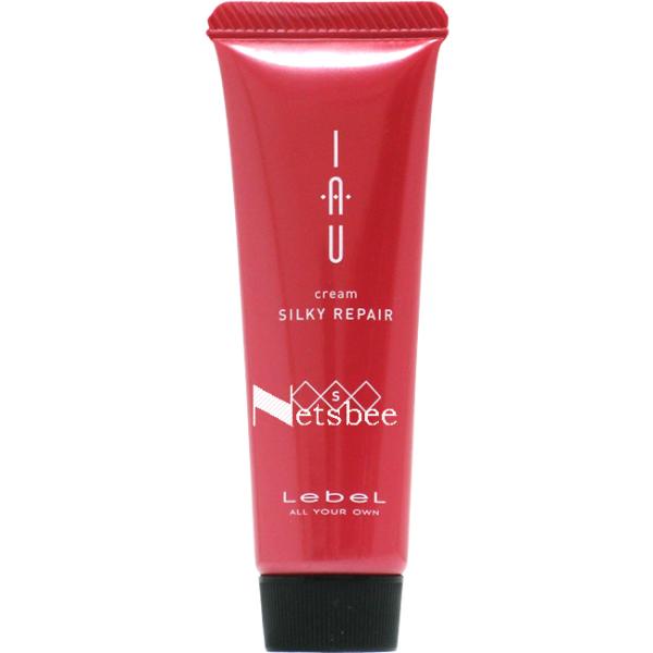 ルベル イオ クリーム シルキーリペア / 30g （定形外 対応）