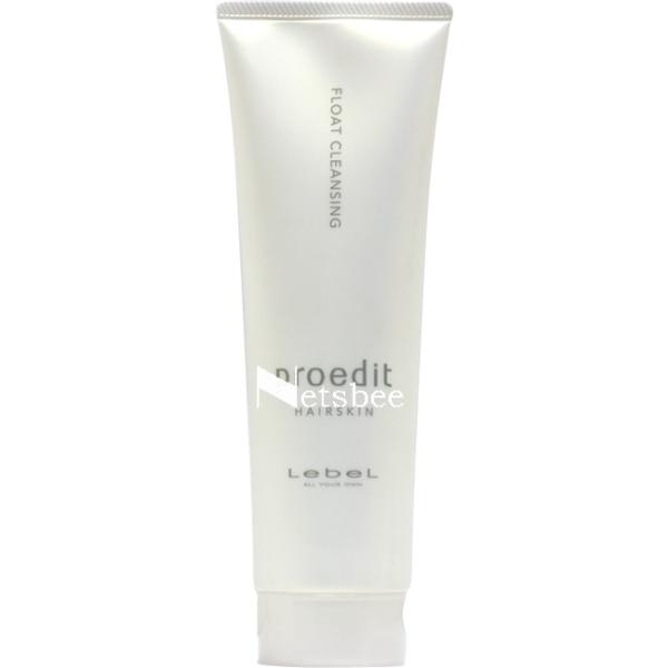 【ノズル別売り】ルベル プロエディット ヘアスキン フロートクレンジング / 250mL
