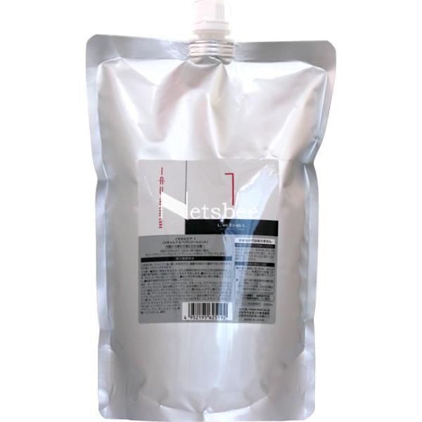 ルベル イオ セル ケア 1 / 1000mLリフィル
