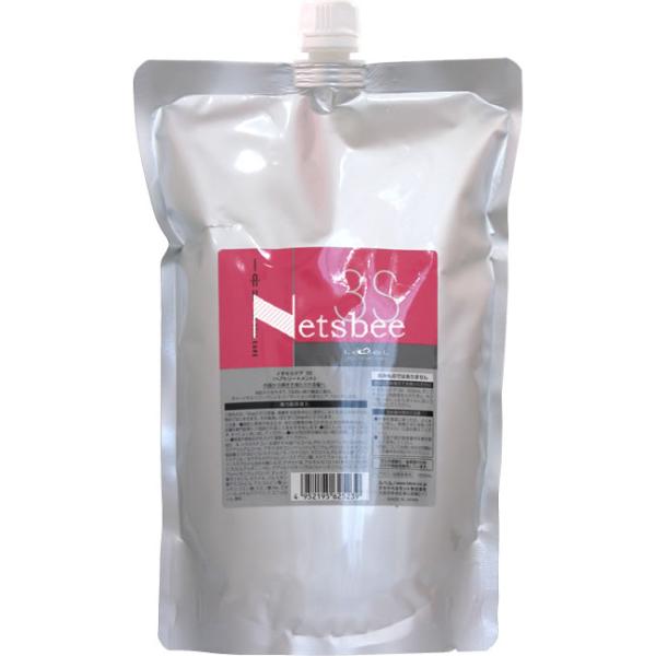 ルベル イオ セル ケア 3S（すべすべ軽やか） / 1000mLリフィル