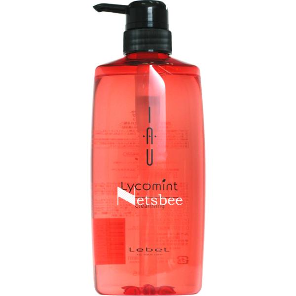 ルベル イオリコミント クレンジング / 600mL