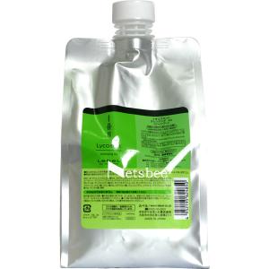 LebeL（ルベル） イオ リコミントクレンジング ICYアイシー シャンプー