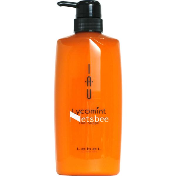 ルベル イオリコミント ルートサプリ / 600mL