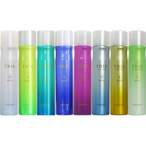 ルベル トリエ スプレー 10 170g ヘアスプレー 2本セット