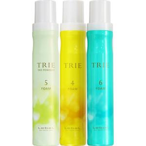 ルベル トリエ フォーム 選べる3本セット / 200g×3本
