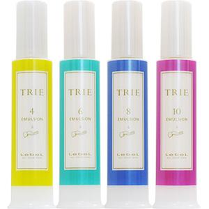 ルベル トリエ エマルジョン 選べる3本セット / 120mL×3本
