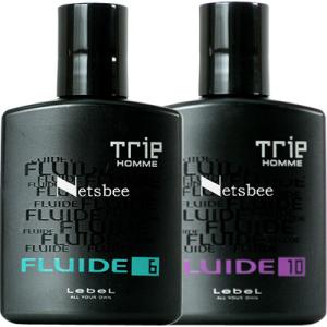 ルベル トリエ オム フリュード 選べる3個セット / 150mL×3個