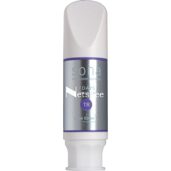 （廃盤）ルベル ソナ 7DAYSヘアトリートメント / 80mL