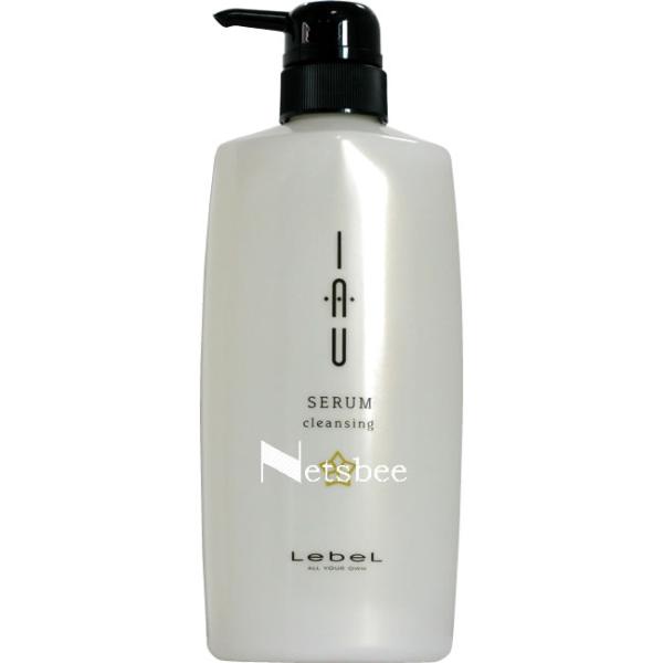 ルベル イオ セラム クレンジング / 600mL