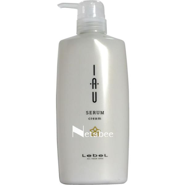 ルベル イオ セラム クリーム / 600mL