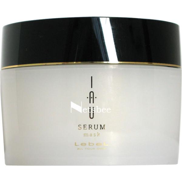 ルベル イオ セラム マスク / 170g