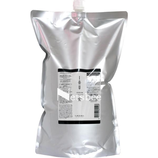 ルベル イオ セラム クレンジング / 2500mLリフィル