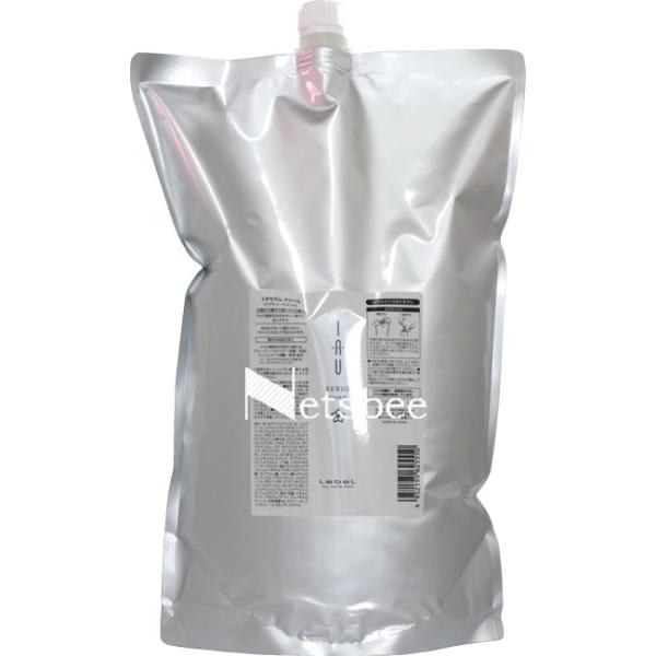 ルベル イオ セラム クリーム / 2500mLリフィル