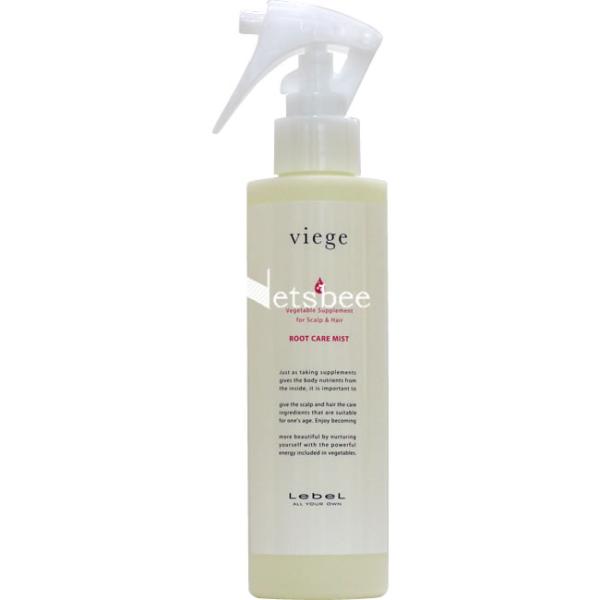 ルベル ヴィージェ ルートケアミスト / 180mL