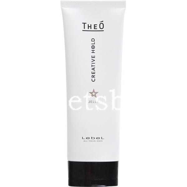 ルベル ジオ ジェリー クリエイティブホールド / 120mL