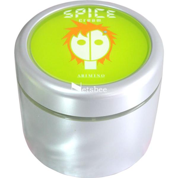 アリミノ スパイス クリーム ハードワックス / 100g 【Arimino Spice Cream...