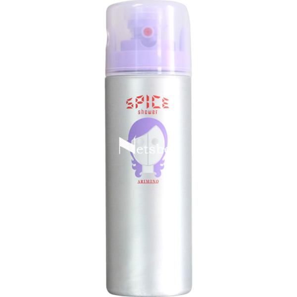 アリミノ スパイス シャワー カールスタイル / 180mL 【Arimino Spice Show...