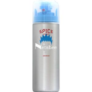 アリミノ スパイス シャワー フリーズ / 180mL 【Arimino Spice Shower】 【 スタイリング スプレー 】｜netsbee