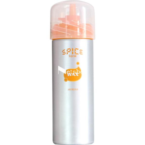 アリミノ スパイス フォーム ワックス /160g【Arimino Spice Form】 【 スタ...