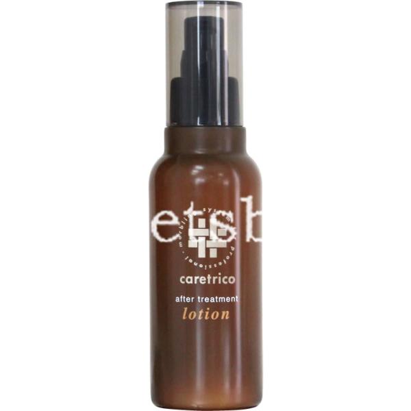 アリミノ ケアトリコ アフタートリートメント ローション （洗い流さないトリートメント）/120mL...