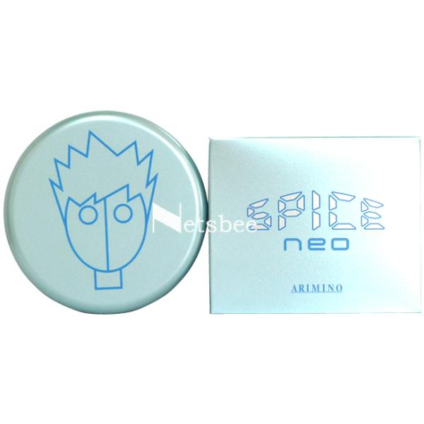 アリミノ スパイスネオ フリーズキープワックス（ヘアスタイリング） / 100g 【 スタイリング ...