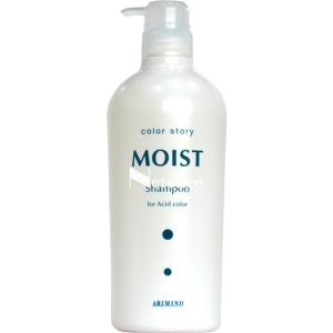 カラーストーリー アリミノ アドミオ カラーケア シャンプー 680mL