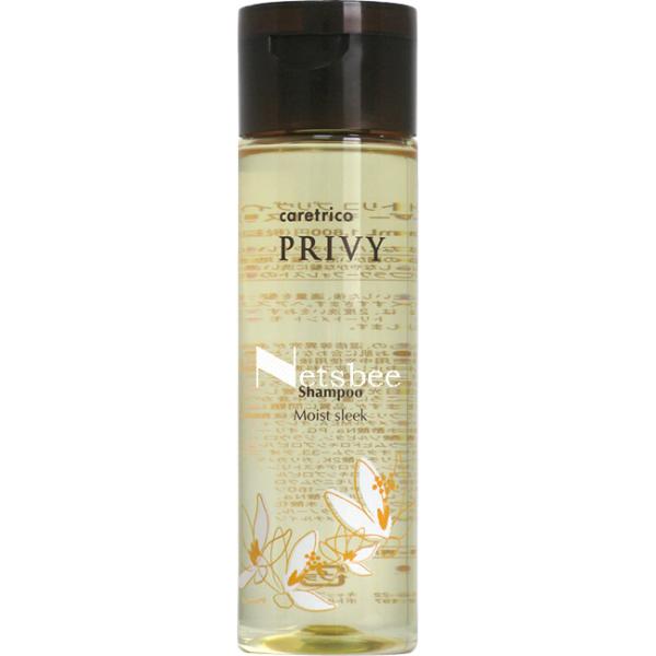 アリミノ ケアトリコ プリヴィ モイストスリーク シャンプー / 250mL 【 シャンプー しっと...