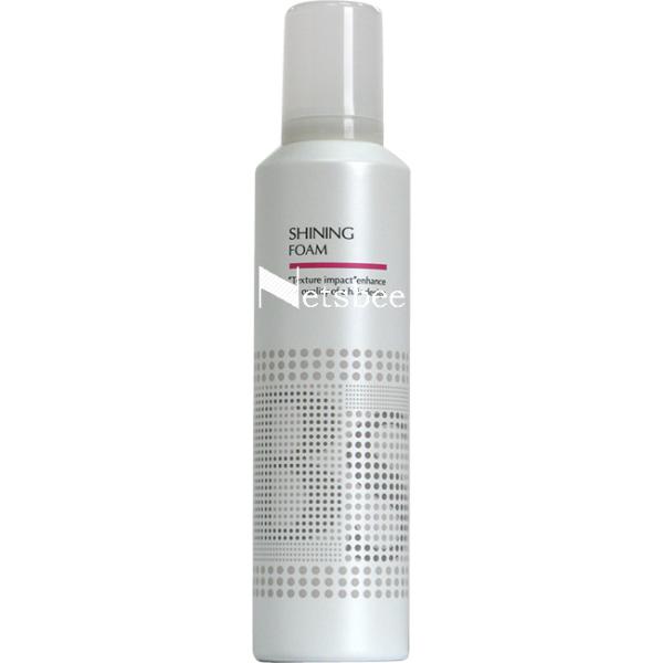 アリミノ BSスタイリング シャイニング フォーム / 230g 【 スタイリング フォーム ツヤ・...