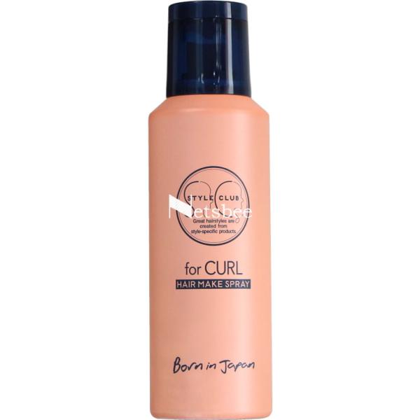 アリミノ スタイルクラブ ヘアメイクスプレー / 110g