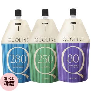 クオライン アリミノ アジャスト0 N 400g : pom-store Yahoo!店 - 通販