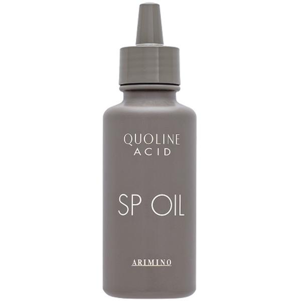 アリミノ クオライン アシッド SP オイル 100g