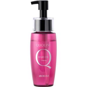 アリミノ クオライン ヘアオイル / 70mL
