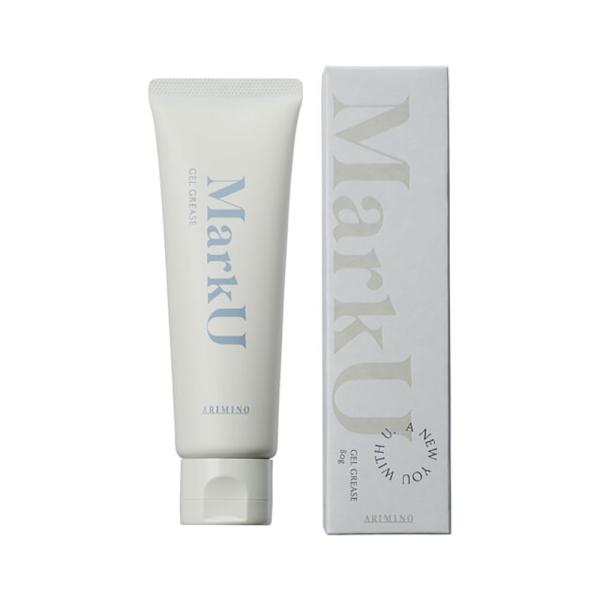 アリミノ マークユー ジェルグリース / 80g(4901275064505)