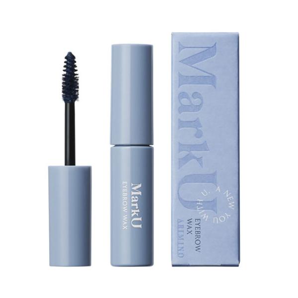 アリミノ マークユー アイブロウワックス(4901275080277)