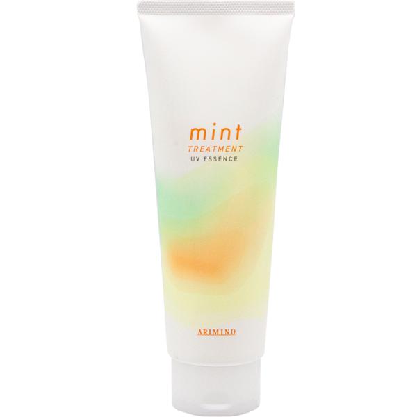 アリミノ ミント セラム UVエッセンス / 200g