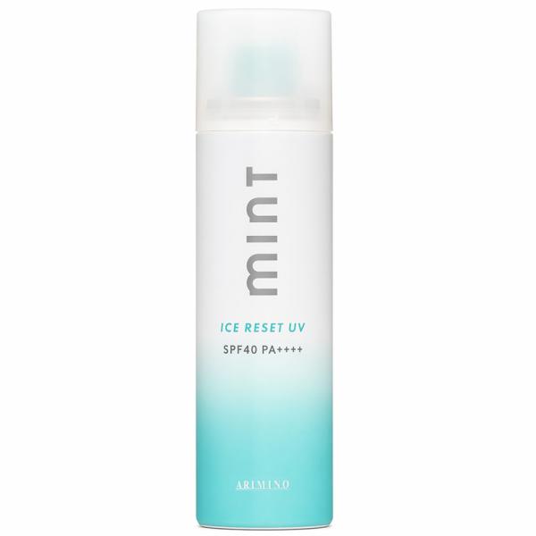 アリミノ ミント アイスリセットUV / 60g