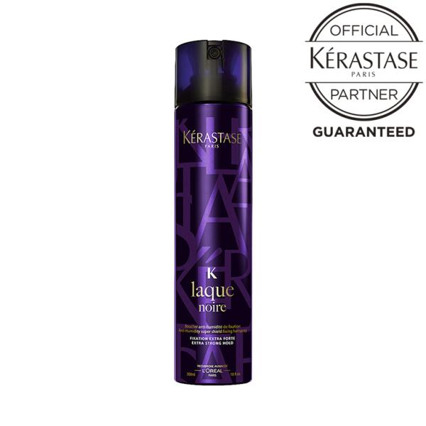 （メーカー欠品中・4月上旬以降入荷予定）ケラスターゼ ST ラック ノワール 300mL（226g）...