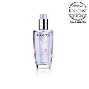公認店 正規品 ケラスターゼ BL ユイル シカエクストリーム 100mL ヘアオイル 洗い流さない トリートメントカラー ブリーチ 髪の毛 ケア 保湿 オイル アウトバス