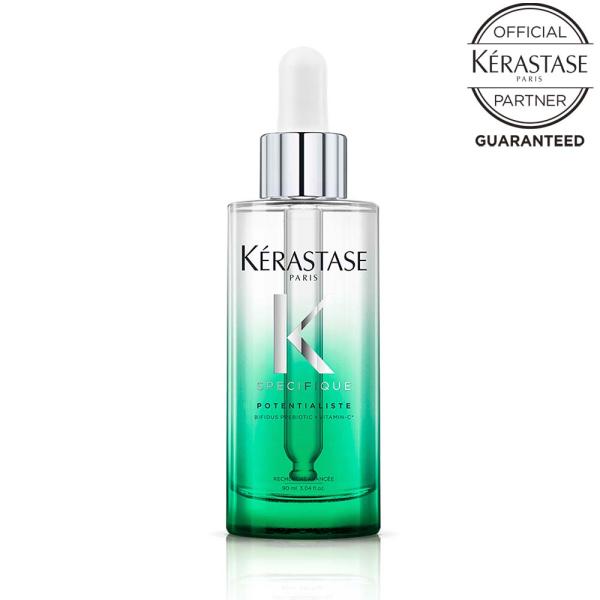 （メーカー欠品中・12月中旬以降入荷予定）ケラスターゼ SP スペシフィック セラム ポテンシャリス...