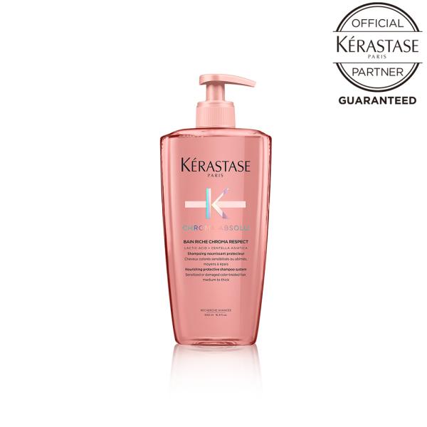 （メーカー欠品中・11月中旬以降入荷予定）ケラスターゼ CA クロマアブソリュ バン リッシュクロマ...