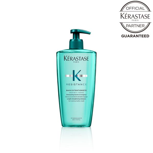 （メーカー欠品中・入荷日未定）ケラスターゼ RE バン エクステンショニスト 500mL シャンプー...