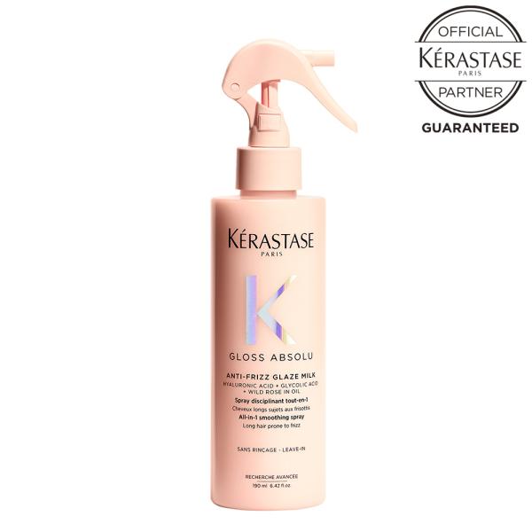 ケラスターゼ GA グロスアブソリュ グレイズミルク / 190mL