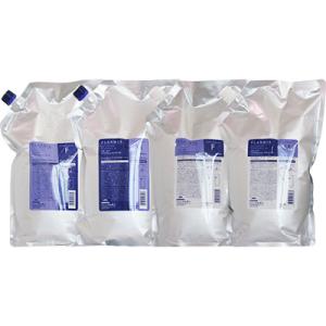 サラメンテ エテルノシャンプー 1000ml リフィル ボリュームシャンプー