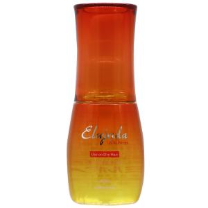 Elujuda（エルジューダ） ミルボン サンプロテクト オイル 50mL