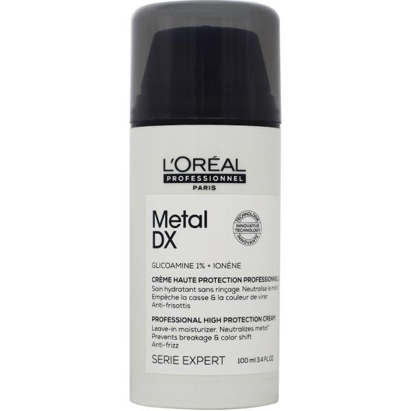ロレアル プロフェッショナル セリエ エクスパート メタルDX コンセントレイティッド クリーム /...