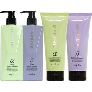 ナプラ インプライム シャンプー＆トリートメント セット / 280mL+200g
