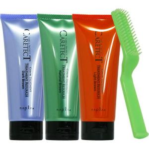 [ 送料無料 選べる 2本セット ] ナプラ ケアテクト トリートメントリタッチ  200g×2本 ...