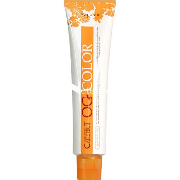 ナプラ ケアテクト OGカラー 第1剤 ファッションシェード （As アッシュ） / 80g